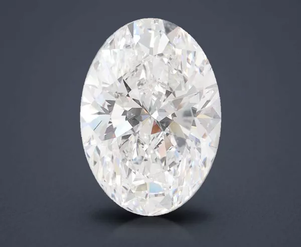 3 Carat · D · VVS1 Rare Carat Ideal Cut