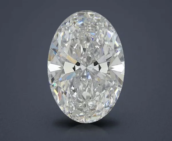 4.01 Carat · E · IF Rare Carat Ideal Cut