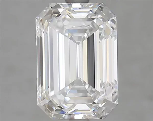 4.01 Carat · D · VVS2 Rare Carat Ideal Cut