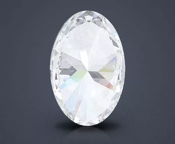 12.07 Carat · E · VS1 Rare Carat Ideal Cut