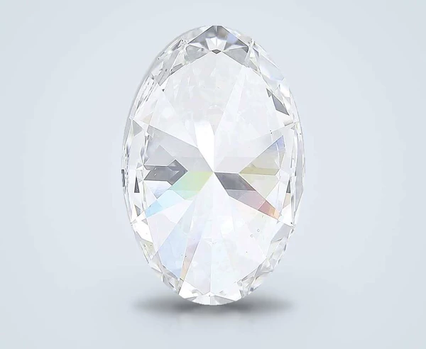 12.07 Carat · E · VS1 Rare Carat Ideal Cut