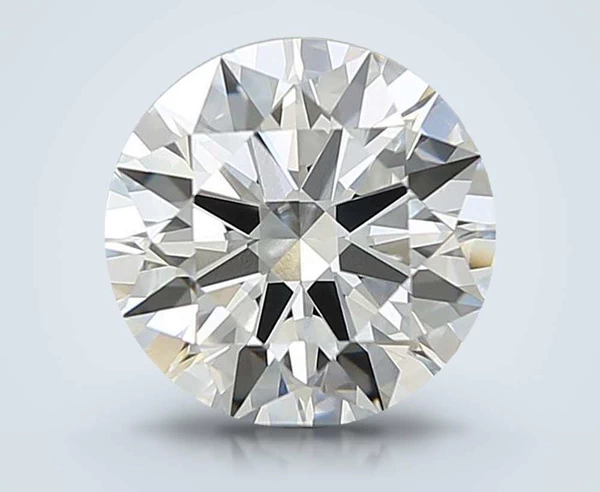 3.09 Carat · F · VVS1 Rare Carat Ideal Cut