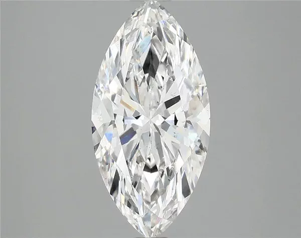 2.52 Carat · E · VS2 Rare Carat Ideal Cut