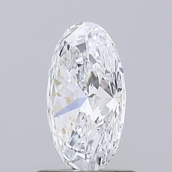 1.25 Carat · D · IF Rare Carat Ideal Cut