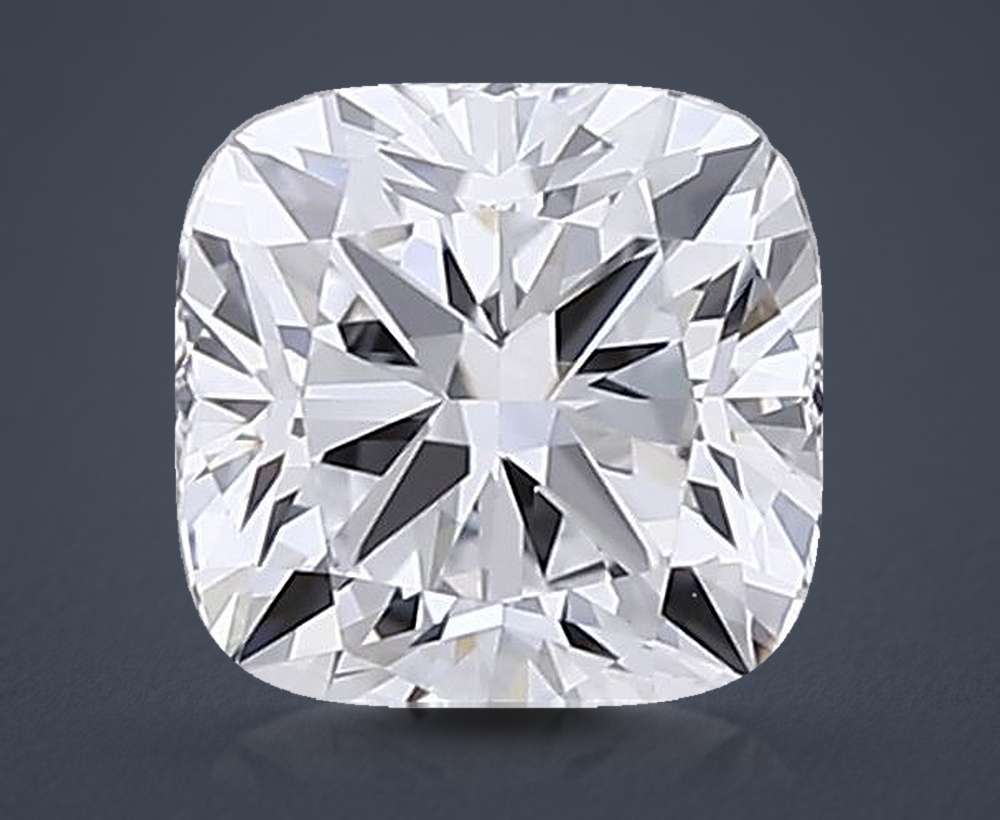 0.56 Carat · D · FL Rare Carat Ideal Cut