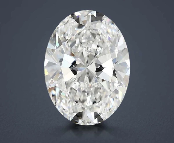 2.97 Carat · D · VVS2 Rare Carat Ideal Cut