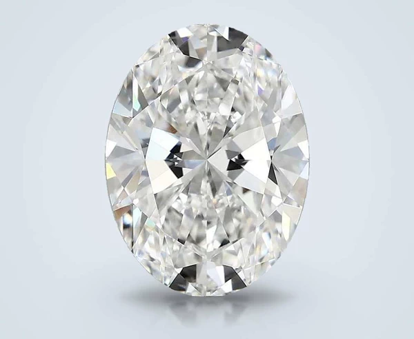 2.97 Carat · D · VVS2 Rare Carat Ideal Cut