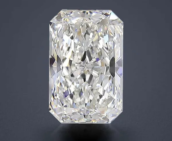 15.09 Carat · G · VVS2 Rare Carat Ideal Cut