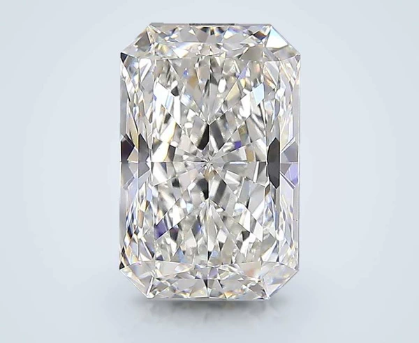 15.09 Carat · G · VVS2 Rare Carat Ideal Cut