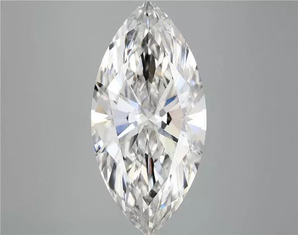 5.05 Carat · E · VS2 Rare Carat Ideal Cut