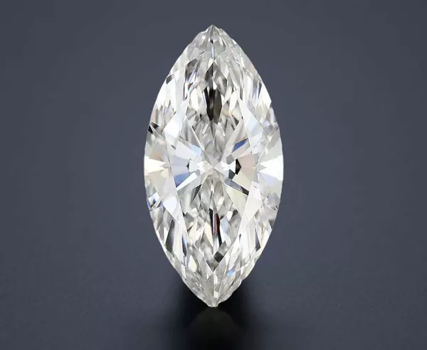 5.05 Carat · E · VS2 Rare Carat Ideal Cut