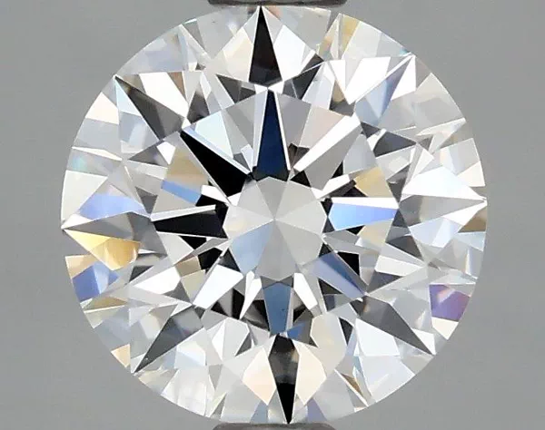 1 Carat · E · VVS1 Rare Carat Ideal Cut