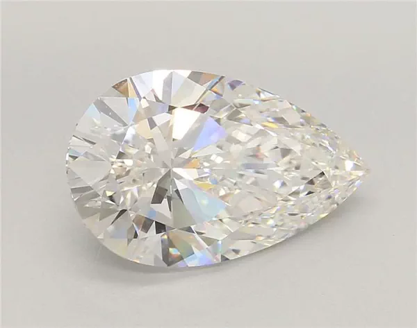 5.56 Carat · F · VS1 Rare Carat Ideal Cut