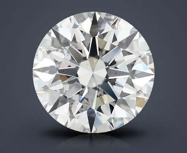 1.98 Carat · D · VS2 Rare Carat Ideal Cut