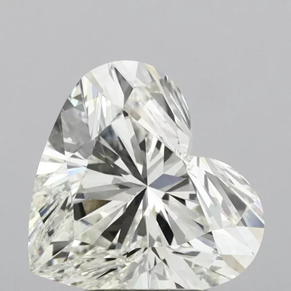 3.01 Carat · I · VVS1 Rare Carat Ideal Cut