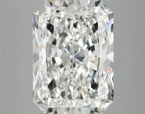 4.75 Carat · E · VS2 Rare Carat Ideal Cut