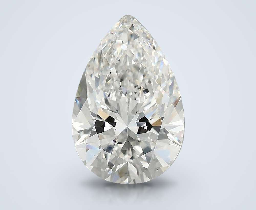 2.87 Carat · E · VS2 Rare Carat Ideal Cut