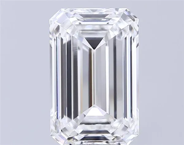 4.85 Carat · E · VVS1 Rare Carat Ideal Cut