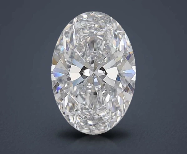 1.54 Carat · D · VVS2 Rare Carat Ideal Cut