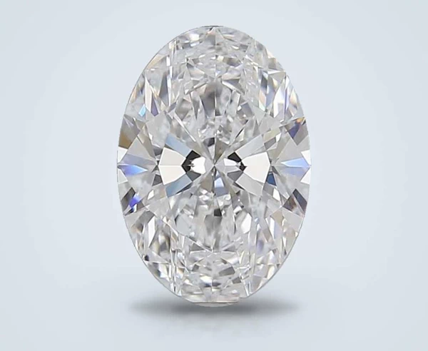 1.54 Carat · D · VVS2 Rare Carat Ideal Cut