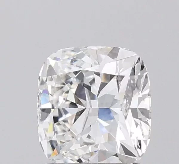 1.59 Carat · F · VVS2 Rare Carat Ideal Cut