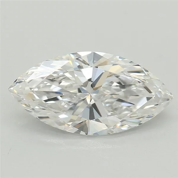 1.03 Carat · D · VVS2 excellent Cut
