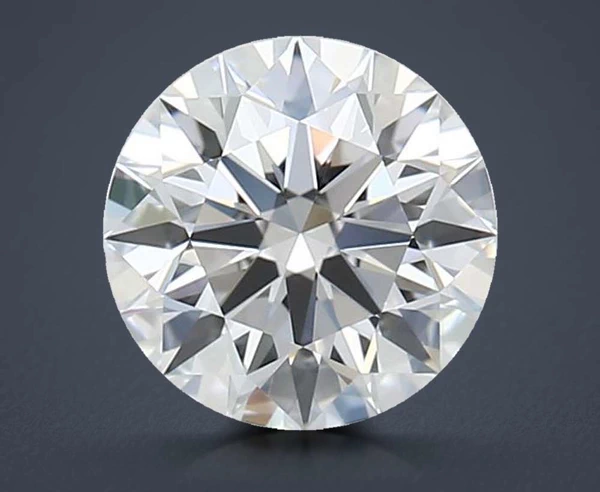 1.06 Carat · D · FL Rare Carat Ideal Cut