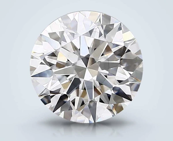 2.26 Carat · E · SI1 Rare Carat Ideal Cut