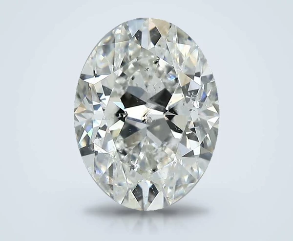 1.21 Carat · G · SI2 Rare Carat Ideal Cut