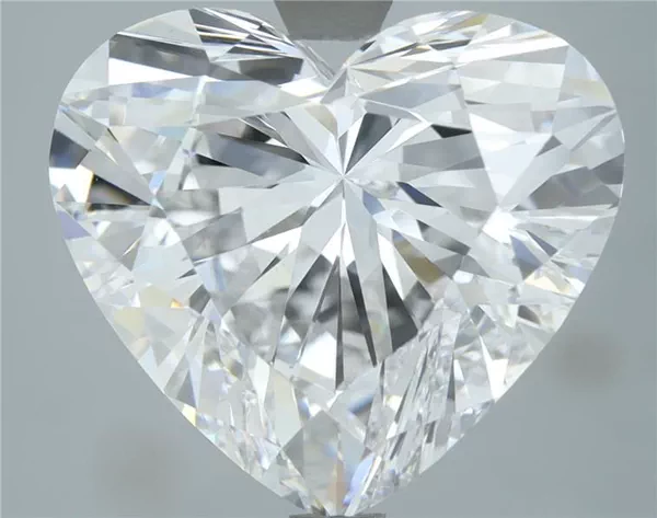 6.75 Carat · D · VS1 Rare Carat Ideal Cut