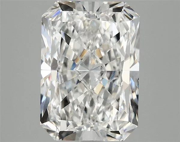 2.98 Carat · F · VVS2 Rare Carat Ideal Cut