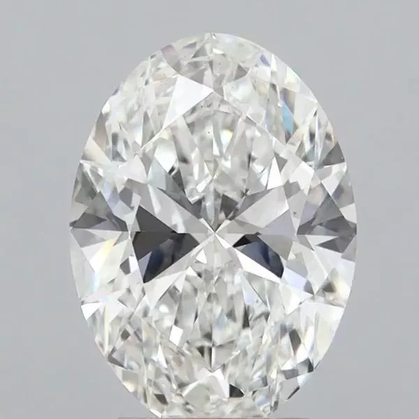 3.5 Carat · F · VS2 Rare Carat Ideal Cut