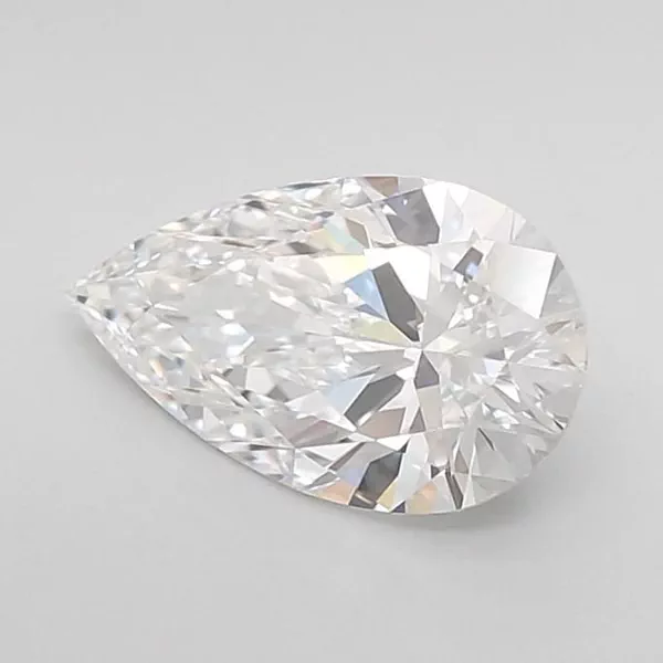 1.14 Carat · D · VVS2 Rare Carat Ideal Cut