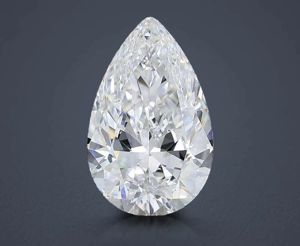 3 Carat · D · VS1 Rare Carat Ideal Cut