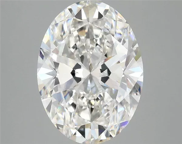4.01 Carat · F · VS1 Rare Carat Ideal Cut