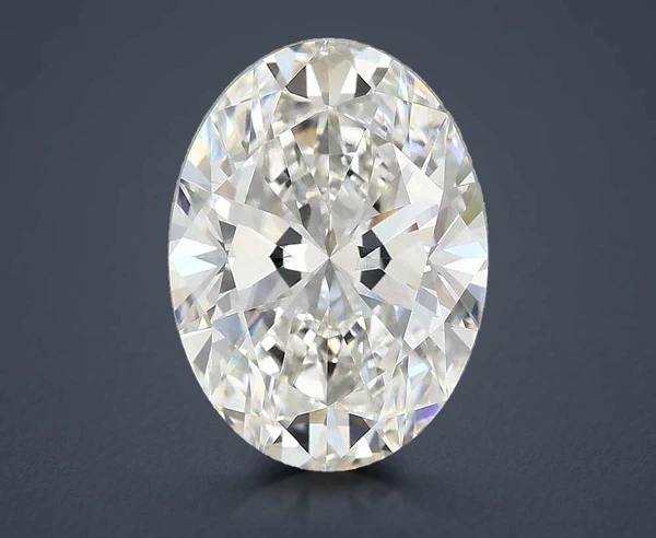 4.01 Carat · F · VS1 Rare Carat Ideal Cut