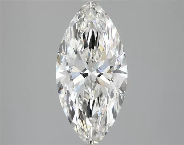 2.58 Carat · F · VS1 Rare Carat Ideal Cut