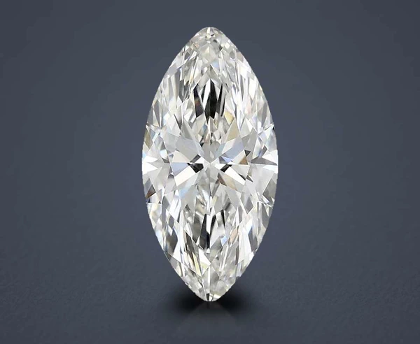 2.58 Carat · F · VS1 Rare Carat Ideal Cut