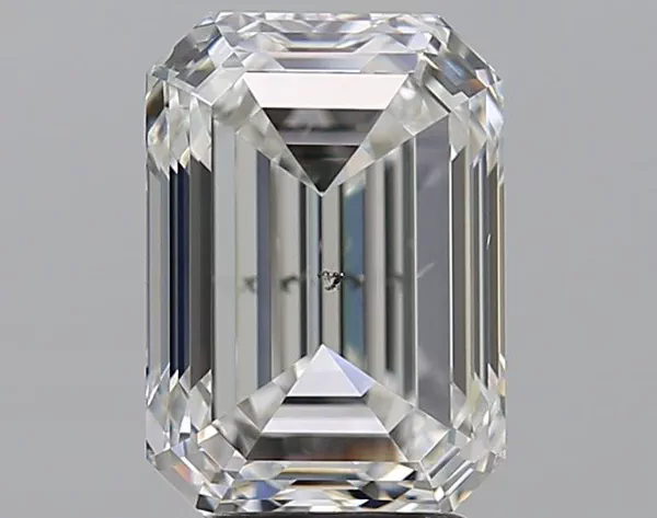 4.02 Carat · H · SI1 Rare Carat Ideal Cut