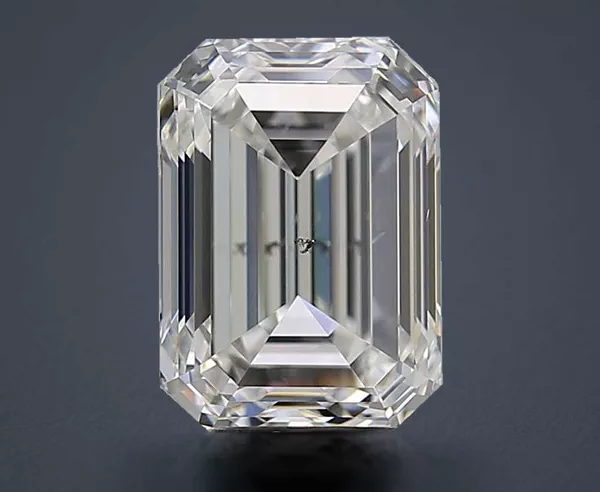 4.02 Carat · H · SI1 Rare Carat Ideal Cut