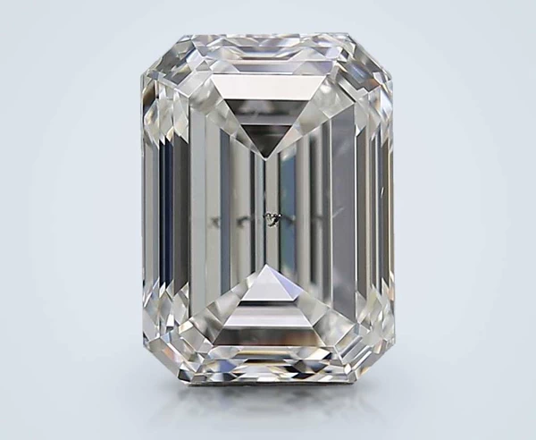 4.02 Carat · H · SI1 Rare Carat Ideal Cut