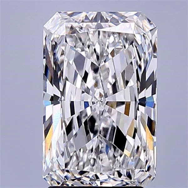 2.84 Carat · D · VS1 Rare Carat Ideal Cut
