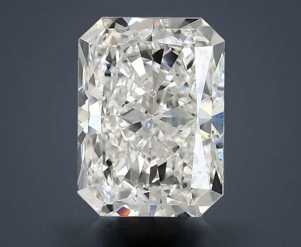 2.47 Carat · E · VS1 Rare Carat Ideal Cut