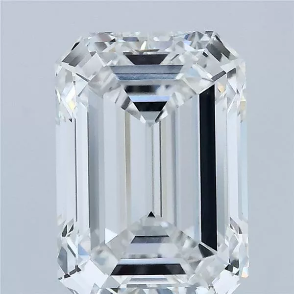 3.51 Carat · E · VVS2 Rare Carat Ideal Cut