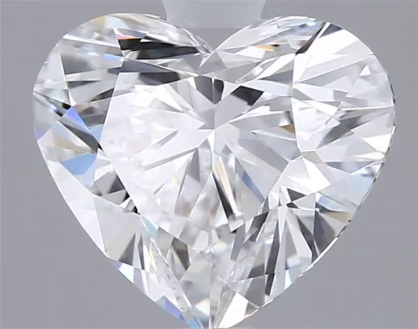1.51 Carat · D · VVS2 Rare Carat Ideal Cut