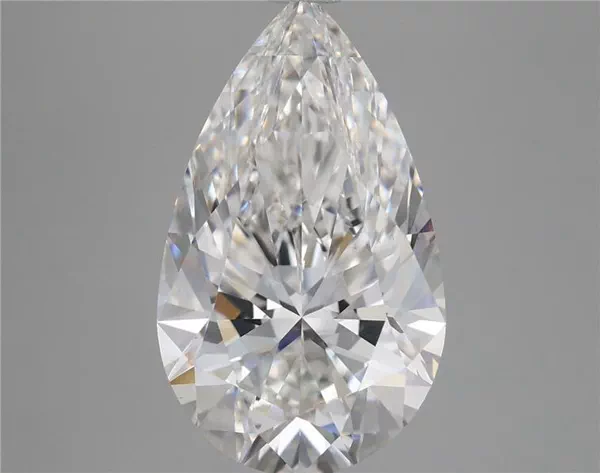 5.42 Carat · E · VS1 Rare Carat Ideal Cut