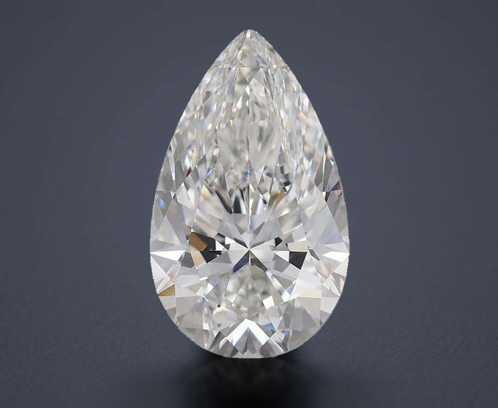 5.42 Carat · E · VS1 Rare Carat Ideal Cut