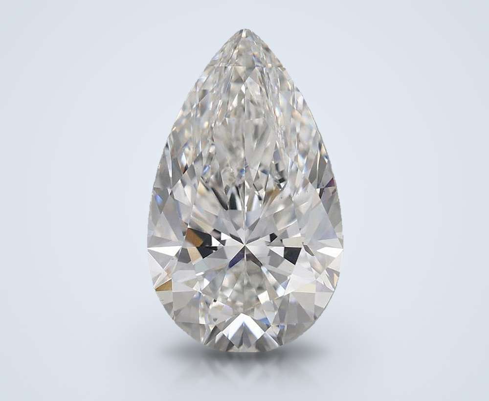 5.42 Carat · E · VS1 Rare Carat Ideal Cut