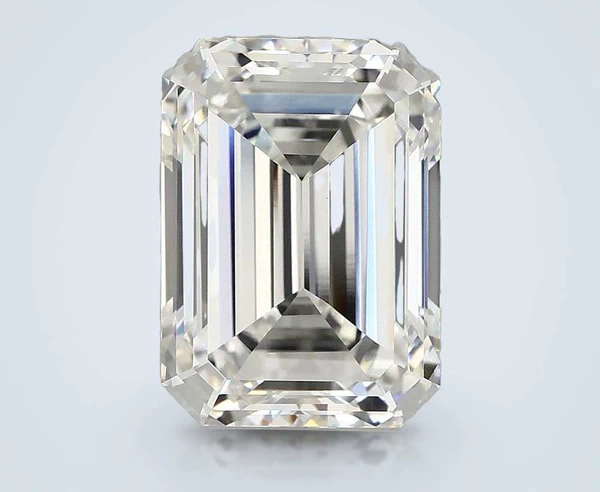 5.35 Carat · F · VVS2 Rare Carat Ideal Cut