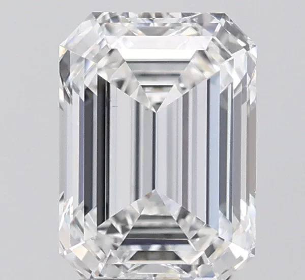 2.53 Carat · E · VS1 Rare Carat Ideal Cut